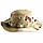 Панама Helikon-Tex® Boonie Hat - Cotton Ripstop - US Desert, фото 4