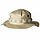 Панама Helikon-Tex® Boonie Hat - Cotton Ripstop - Khaki, фото 3