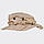 Панама Helikon-Tex® Boonie Hat - Cotton Ripstop - Khaki, фото 4