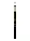 Автоматичний олівець для очей Eveline Eye Max Precision з розтушовкою, чорний (8,3г.), фото 2
