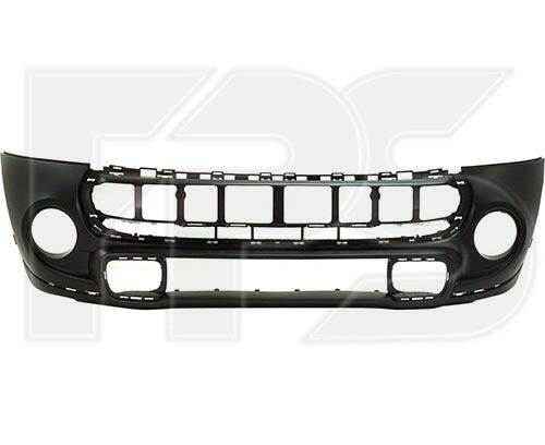 Бампер передний MINI COOPER 13- (F55/F56)