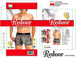 Труси чоловічі "Redoor"