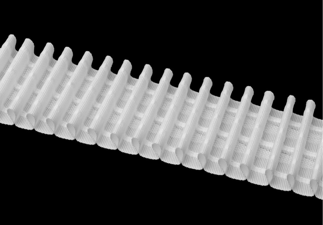 Тасьма тканинна 751 C 6 см 1/3,5