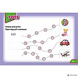 1 клас Quick Minds (Ukrainian edition). Super Puzzle Book. Пухта Лінгвіст, фото 4