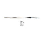 Термістор для 3D-принтерів Bambu Lab X1/ X1C (оригінал, FAH001-T-1) / Високотемпературний термістор для 3Д-принтера, фото 3