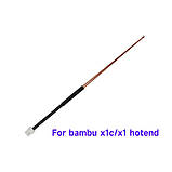 Термістор для 3D-принтерів Bambu Lab X1/ X1C (оригінал, FAH001-T-1) / Високотемпературний термістор для 3Д-принтера, фото 2