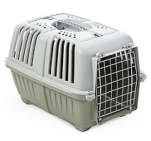 MPS Pratiko 1 Metal переноска для тварин до 12 кг (48х31,5х33 см)