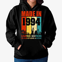 Худи Made in 1994 (30 лет)