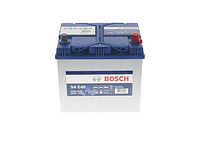 BOSCH АКБ S4 EFB ASIA 65 А*ч 650A