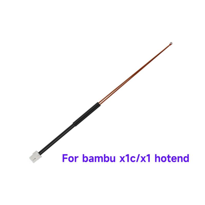 Термістор для 3D-принтера Bambu Lab X1, X1C