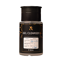 Средство для снятия липкости F.O.X Cleanser, 250 мл 80