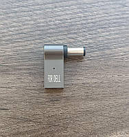 Адаптер PD 100W USB Type-C Female to DC Male Jack 7.4x5.0 mm DELL