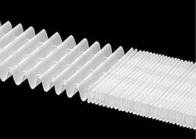 Тасьма тканинна 7,8 см вільний коефіцієнт