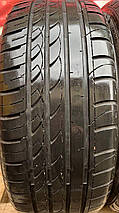 Шини літні б/у 215/55R16 TRISTAR RADIAL F105, фото 5