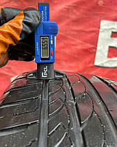 Шини літні б/у 215/55R16 TRISTAR RADIAL F105, фото 3