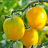 Насіння Томату Де-барао гiгант жовтий (0.1г), For Hobby, TM GL Seeds, фото 2