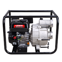 Мотопомпа для брудної води Loncin LC 80 WB30-4.5Q