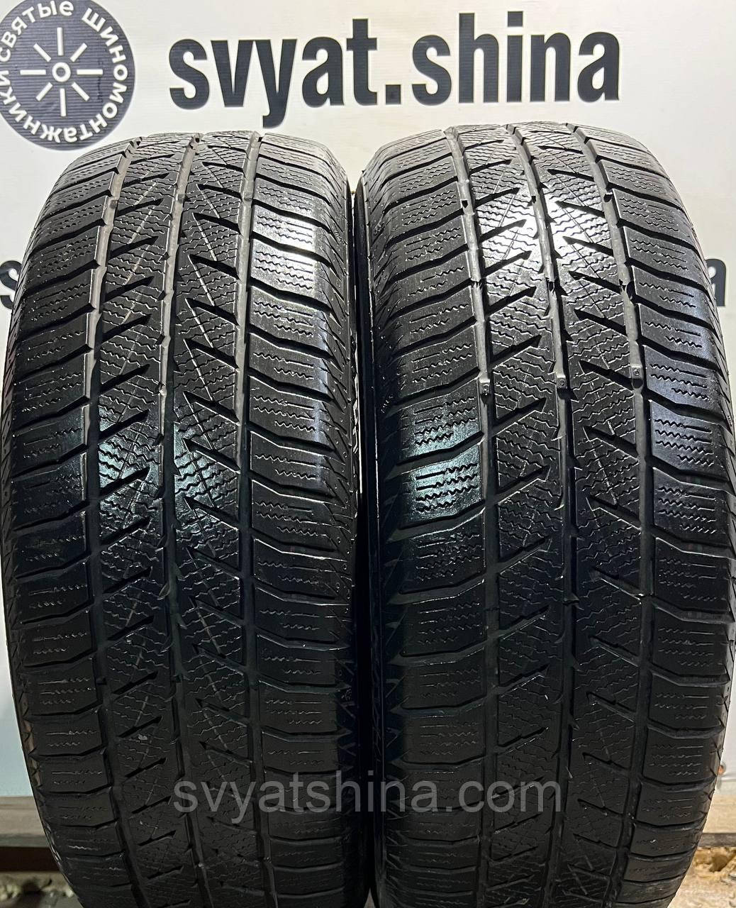 Шини б/в 205/60R16 BestDrive WINTER (зима)