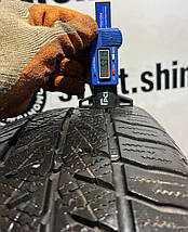 Шини б/в 205/60R16 BestDrive WINTER (зима), фото 3