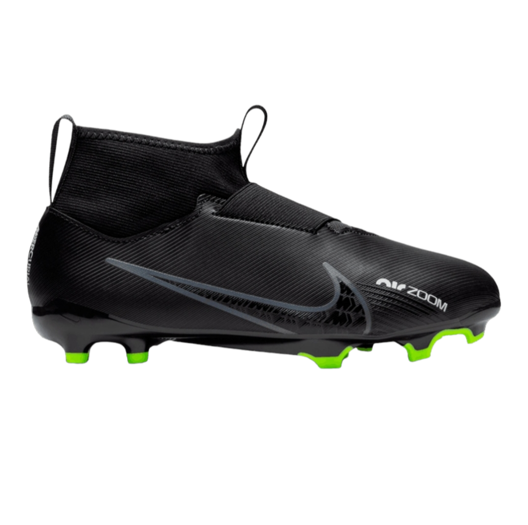 Дитячі бутси Nike Kids Air Zoom Mercurial Superfly 9 Academy AG DJ5613-001