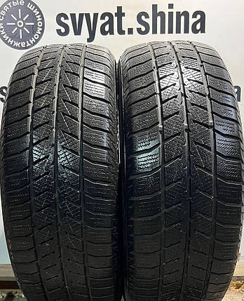 Шини б/у 205/60R16 BestDrive WINTER (зима), фото 1