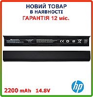 Батарея для ноутбука HP RI04 (Envy 15-q000, ProBook: 450 G3, 455 G3, 470 G3 series) 14.8V 2200mAh