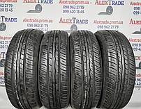 175/65 R15 Dunlop SP Sport FastResponse літні шини б/у