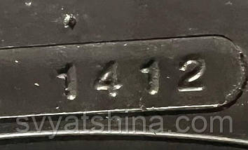 Шини зимові 185/60R15 NANKANG NK-ALL SEASON, фото 4