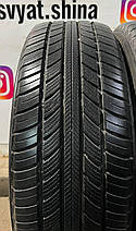 Шини б/у зимові 185/60R15 NANKANG NK-ALL SEASON, фото 3