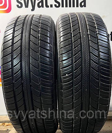 Шини зимові 185/60R15 NANKANG NK-ALL SEASON, фото 1