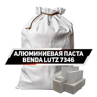 Алюмінієва паста Benda-Lutz 7346 для виробництва газобетону