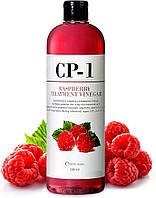 Бальзам ополаскиватель для волос с Экстрактом малины Esthetic House CP-1 Raspberry Treatment Vinegar 500 мл