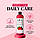 Бальзам ополіскувач для волосся з екстрактом малини Esthetic House CP-1 Raspberry Treatment Vinegar 500 мл, фото 4
