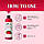 Бальзам ополіскувач для волосся з екстрактом малини Esthetic House CP-1 Raspberry Treatment Vinegar 500 мл, фото 5
