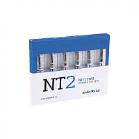 Endostar NT2 NiTi Two Rotary System