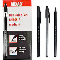 Ручка AH555 АЙХАО Original черная