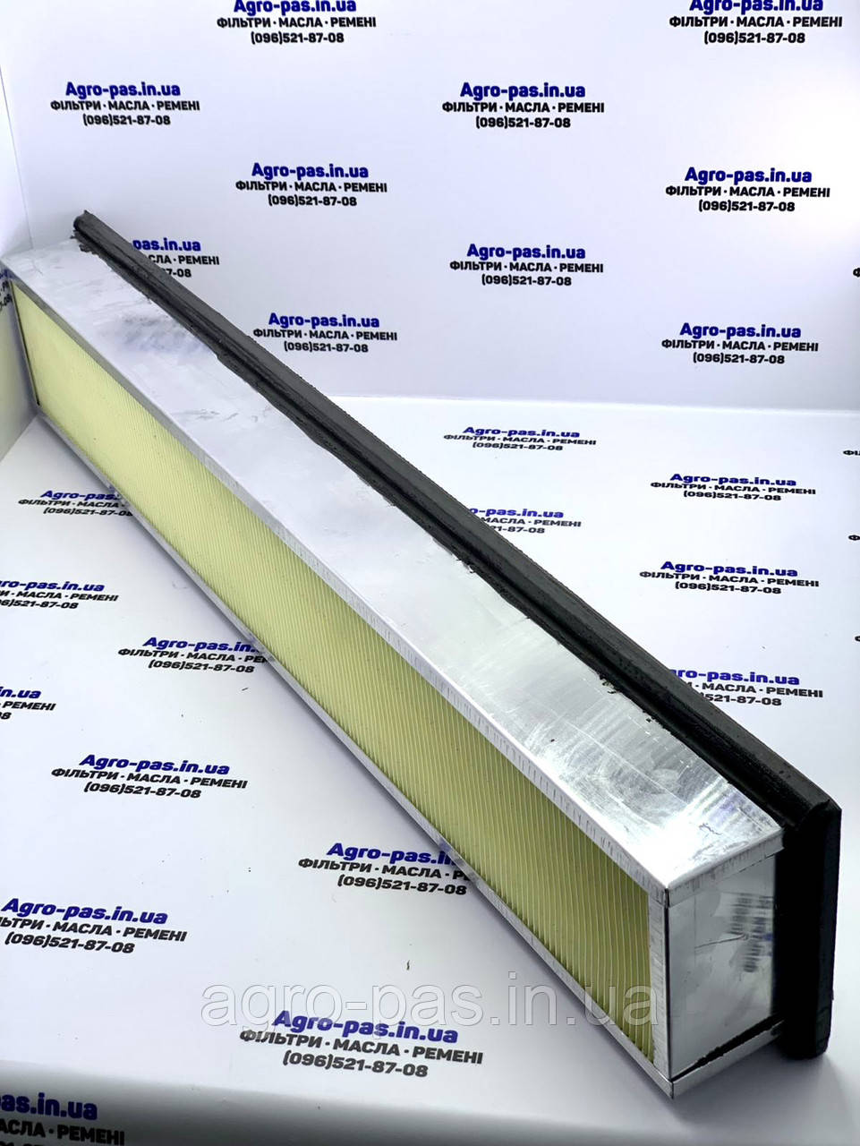 Фільтр салону  SC60003, 000994242, SKL2598, 0.009.9424.2  DEUTZ-FAHR, фото 1