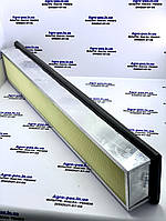 Фільтр салону SC60003, 000994242, SKL2598, 0.009.9424.2 DEUTZ-FAHR