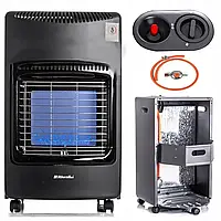 Обогреватель газовый Riwall 5000W (Чехия)