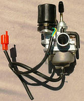 Карбюратор для скутера JOG — 50 (50 Кубів)