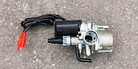 Карбюратор для скутера Honda Tact - 50 ( 50 Кубов, Хонда ТАКТ)