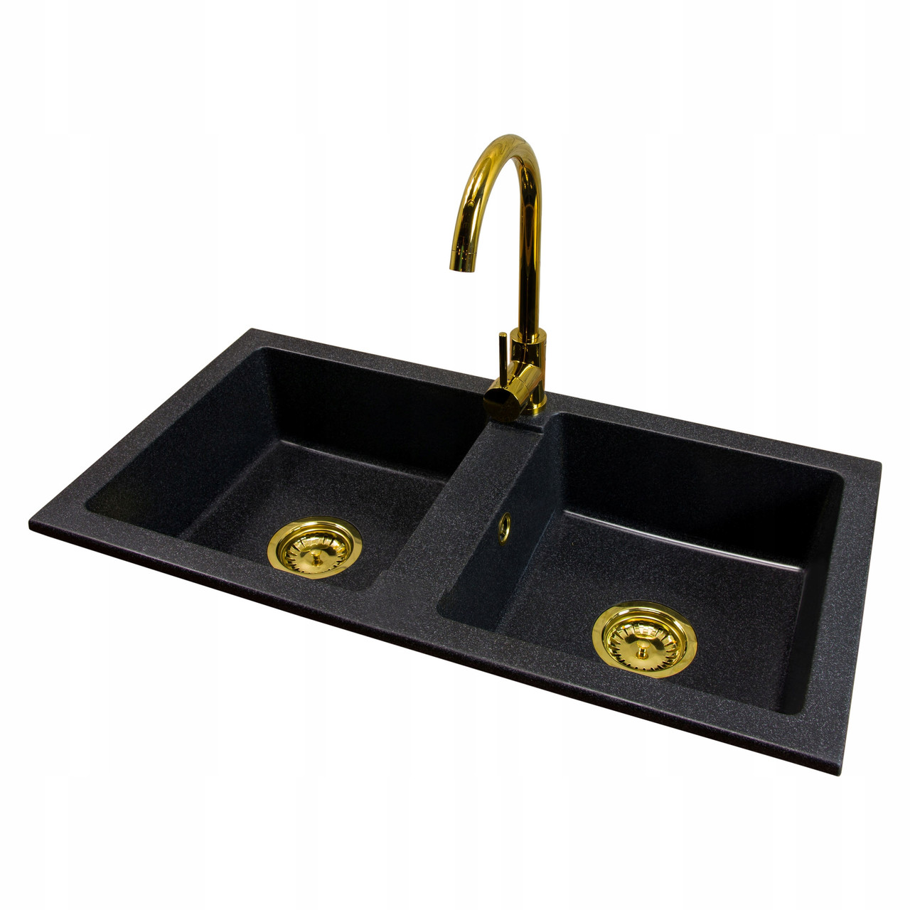 Кухонна мийка Brado BORYS BETA