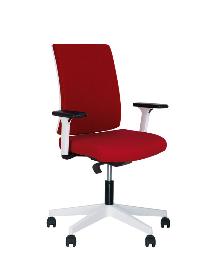 Navigo (Навиго) R (window) white (WA) PL71  крісло комп'ютерне, кольори в асортименті, фото 1