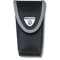 Чехол на пояс для складного ножа 91 мм нейлоновый черный Victorinox Vx40543.3