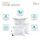 Подушка Super Soft Classic штучний лебединий пух, фото 3
