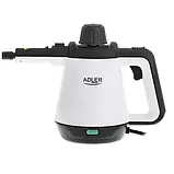 Пароочисник Adler AD 7038, фото 6