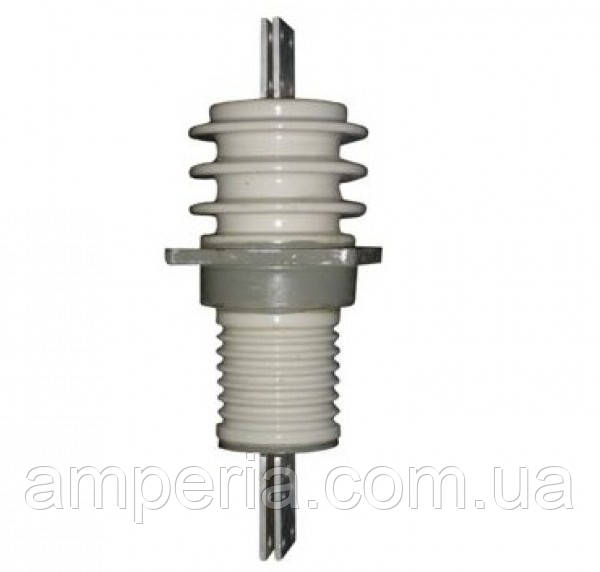 ІЗОЛЯТОР ПРОХІДНИЙ ІПУ-10/2000-12,5 УХЛ1