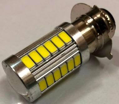 Led-лампа для скутера, Світлодіодна лампа (3 вуса, кукурудза) (ID ...