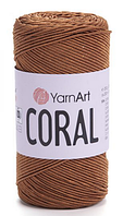 Пряжа Coral YarnArt