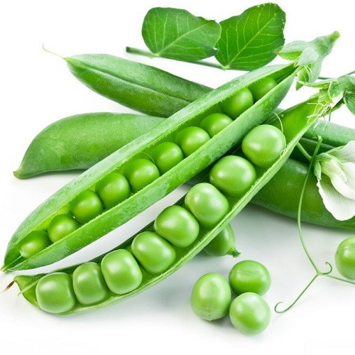 Насіння Гороху Овочеве диво (10г), фото 1